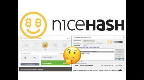 quickminer vs nicehash miner